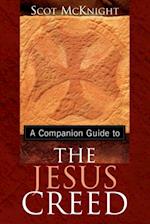 Companion Guide to The Jesus Creed