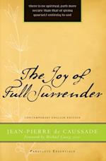 Joy of Full Surrender