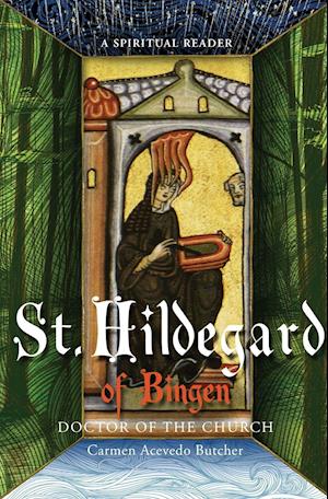 Hildegard of Bingen, Doctor of the Church