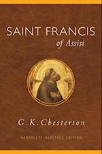 Saint Francis of Assisi