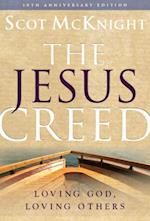 Jesus Creed