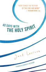 40 Days with the Holy Spirit: Fresh Air for Every Day