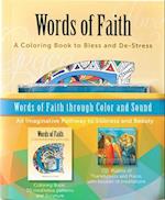 Words of Faith Color and Sound Set