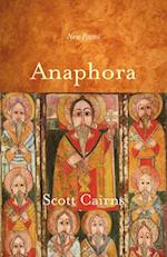 Anaphora: New Poems 