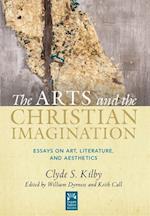 Arts and the Christian Imagination