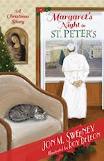 Margaret's Night in St. Peter's (a Christmas Story), Volume 2