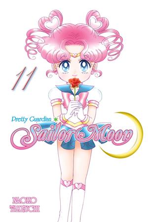 Sailor Moon Vol. 11