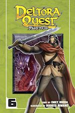Deltora Quest, Volume 6
