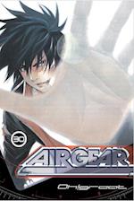 Air Gear, Volume 30