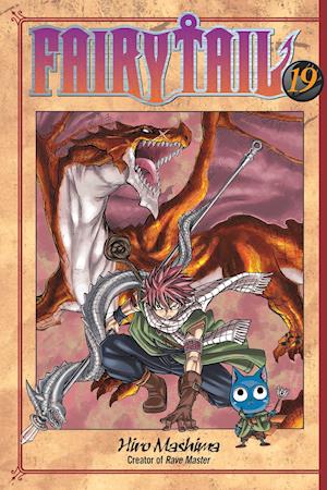 Fairy Tail 19