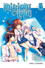 Missions of Love, Volume 6