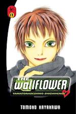 The Wallflower 17