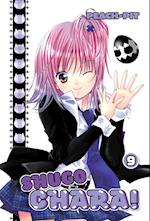 Shugo Chara!, Volume 9