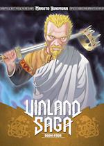 Vinland Saga 04