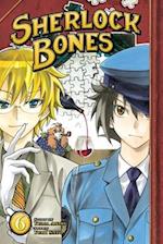 Sherlock Bones 6