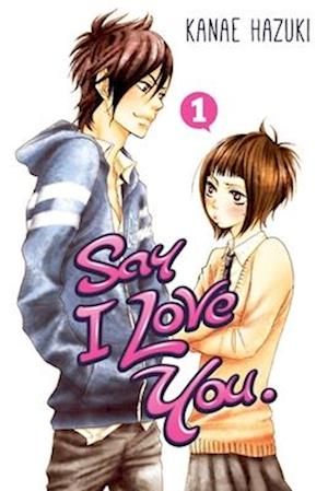 Say I Love You, Volume 1