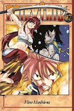 Fairy Tail 47