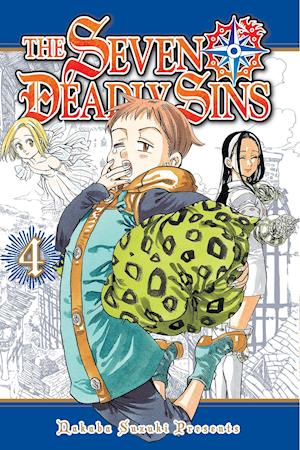 The Seven Deadly Sins 4