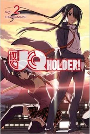 Uq Holder! 2