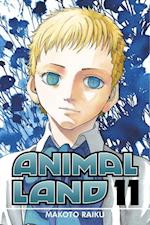 Animal Land 11