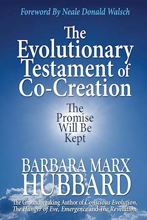 The Evolutionary Testament of Co-creation