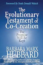 The Evolutionary Testament of Co-creation