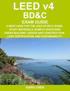 Leed V4 Bd&c Exam Guide