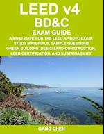 Leed V4 Bd&c Exam Guide