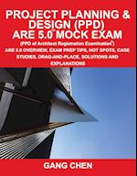 Project Planning & Design (Ppd) Are 5.0 Mock Exam (Architect Registration Examination)