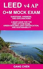 LEED v4 AP O+M MOCK EXAM