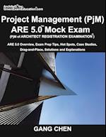 Project Management (Pjm) Are 5.0 Mock Exam (Architect Registration Examination)