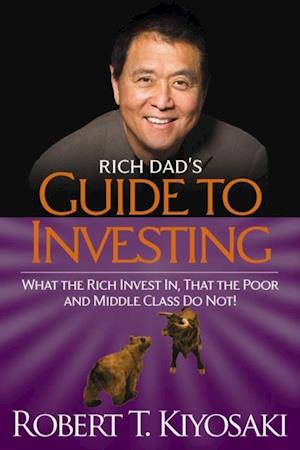 Rich Dad's Guide to Investing