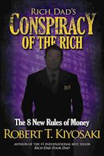 Rich Dad's Conspiracy of the Rich