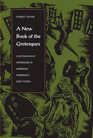 New Book of the Grotesques