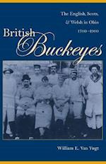 British Buckeyes