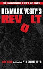 Denmark Vesey's Revolt