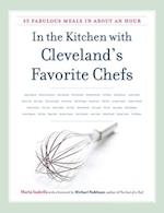 In the Kitchen with Cleveland's Favorite Chefs
