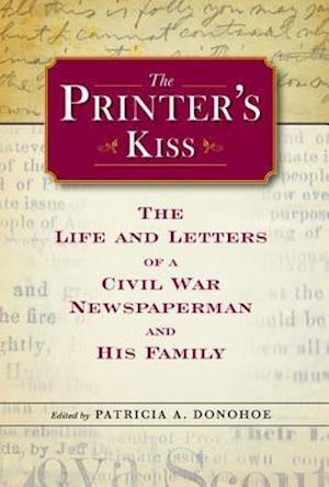 Printer's Kiss