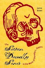 Seven Deadly Sins in the Work of Dorothy L. Sayers