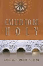 Called to Be Holy