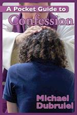 Pocket Guide to Confession
