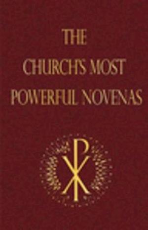 Church's Most Powerful Novenas