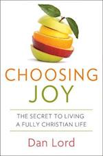 Choosing Joy