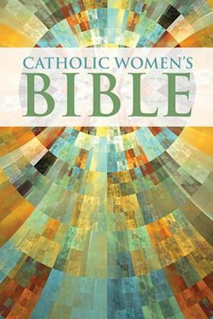 Catholic Women's Bible-NABRE