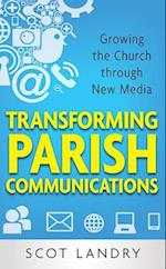 Transforming Parish Communications