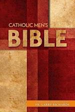 Catholic Men's Bible-Nabre