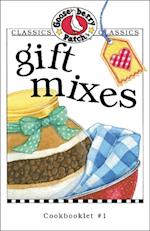 Gift Mixes Cookbook