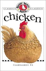 Chicken Cookbook