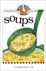 Soups Cookbook
