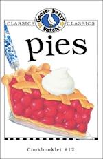 Pies Cookbook